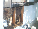 富士市浴室水漏れ修理